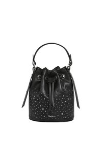 Pepe Jeans IVY CLUSTER - Sac bandoulière - black