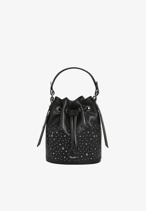 Pepe Jeans IVY CLUSTER - Schoudertas - black