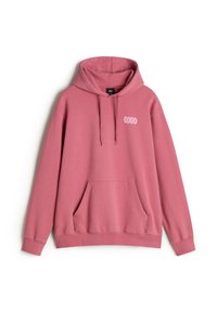 Vans Sweat à capuche medium pink/rose