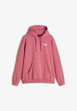 Vans Kapuzenpullover - medium pink