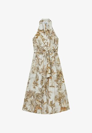 Reiss, Särkkleit - neutral