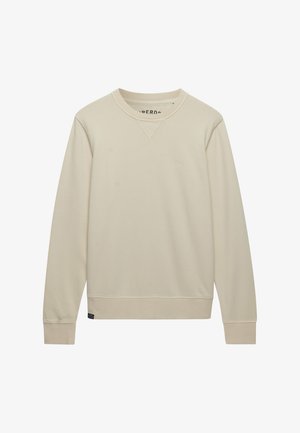 Superdry & Co, Sweater - rainy day grey