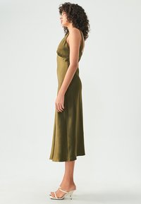 ST MRLO KIRBY - Dnevna obleka - khaki