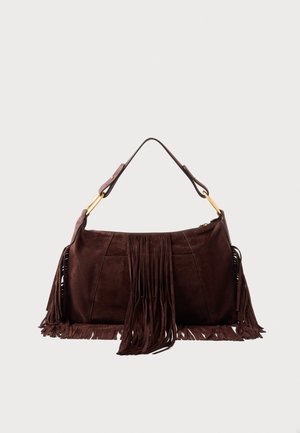 Vanessa Bruno, SAC MATHILDE - Sac à main - chocolat