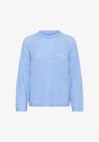 Non selezionato, vista blue
