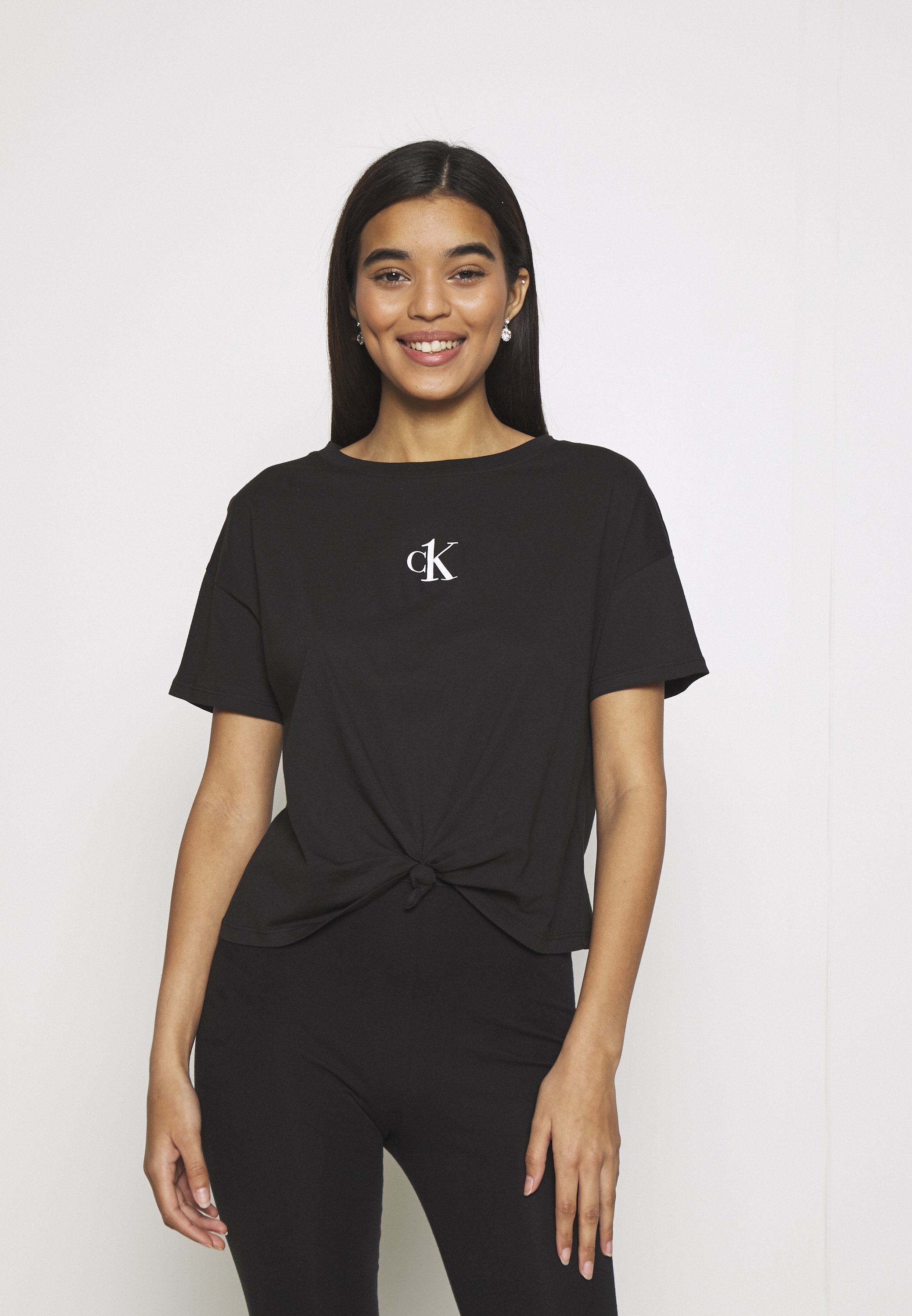 Women CROPPED - Pyjama top Women CROPPED - Pyjama top