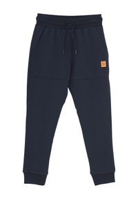 Ej vald, total eclipse