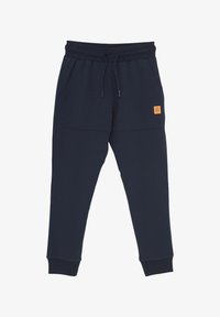 Niewybrane, total eclipse