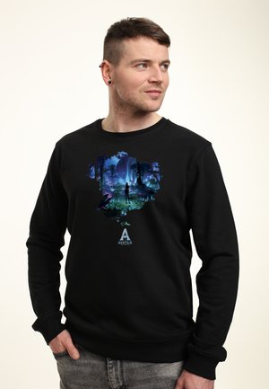 Henry Tiger AVATAR 1 NIGHT - Bluza
