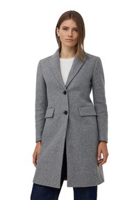 Terranova - Klasyczny płaszcz