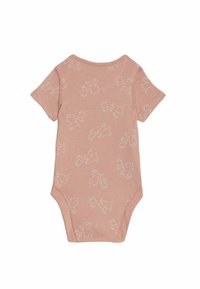 Marks & Spencer 7PK PURE COTTON - Body - pink mix