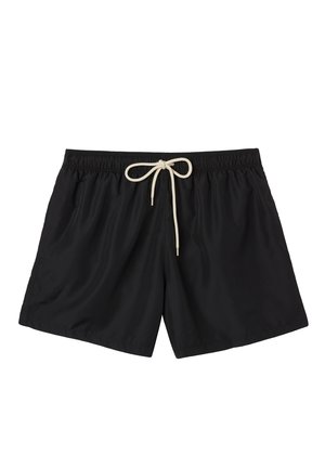 Tezenis, BASIC - Short de bain - black