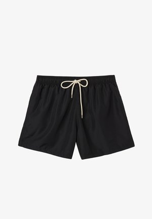 Tezenis, BASIC - Short de bain - black