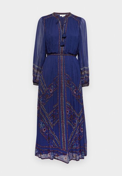 Sea VALERIA DRESS - Vestido informal - navy