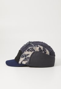 Patagonia RANGE EARFLAP UNISEX - Gorra - natural