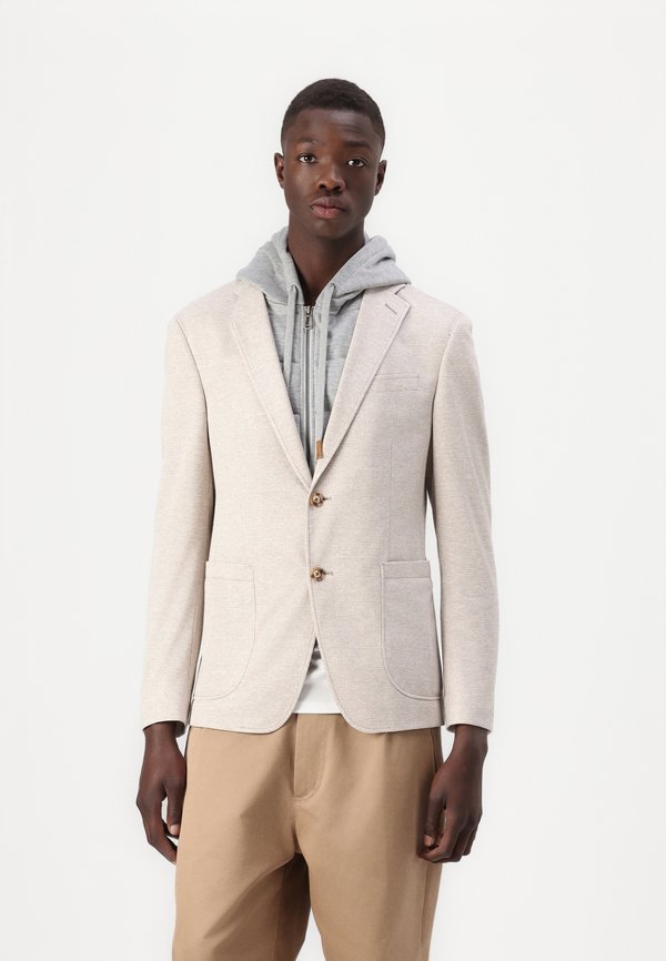 HAVARDY - Sakko - light beige