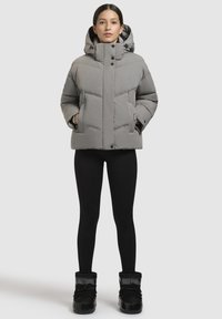 khujo SARELLA - Winterjacke - grau