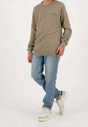 Vingino, Pullover - green