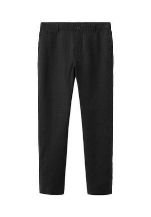 Mango, ADULT - Chinot - black