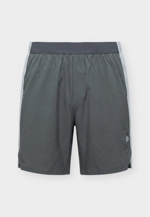 Ciele, TRNSHORT, szary