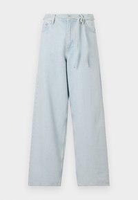 HARPER - Wide leg