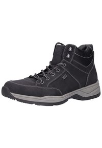 Rieker Snowboot/Winterstiefel - black