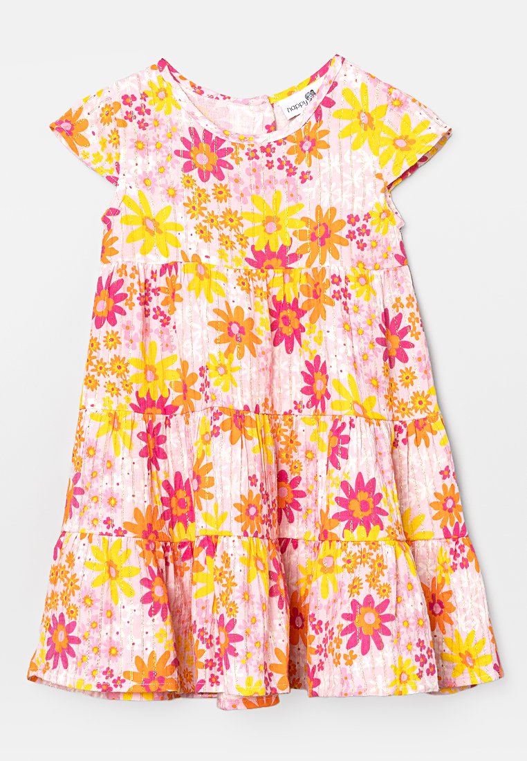 happy girls Jurk meerkleurig happy girls Jurk meerkleurig