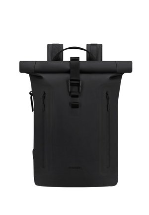 COATIFY BIZ  - Rucksack - black