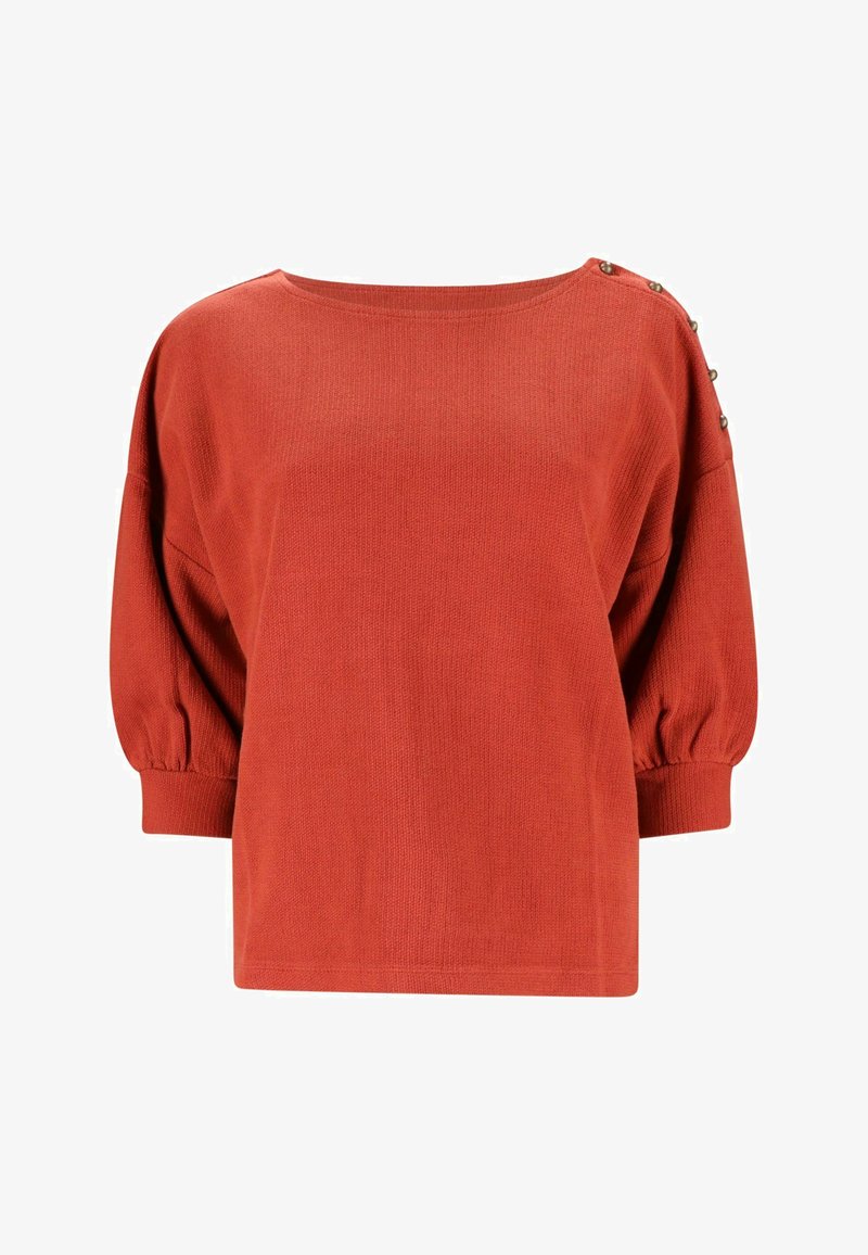 SissyBoy Trui rot/rood Zalando.be