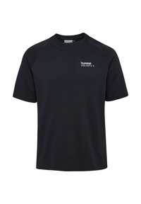 Unausgewählt, black