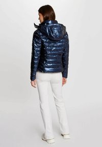 Morgan IMBOTTITA - Giacca invernale - bluette