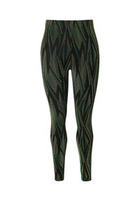 Non selezionato, midnight green
