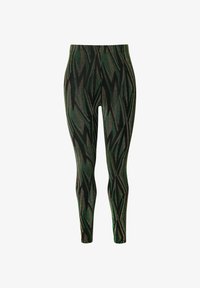 Valgt, midnight green