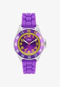 Uhr lila Zalando - Main Image