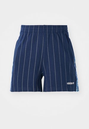 adidas Originals LIBERTY - Joggebukse - night indigo/chalk white