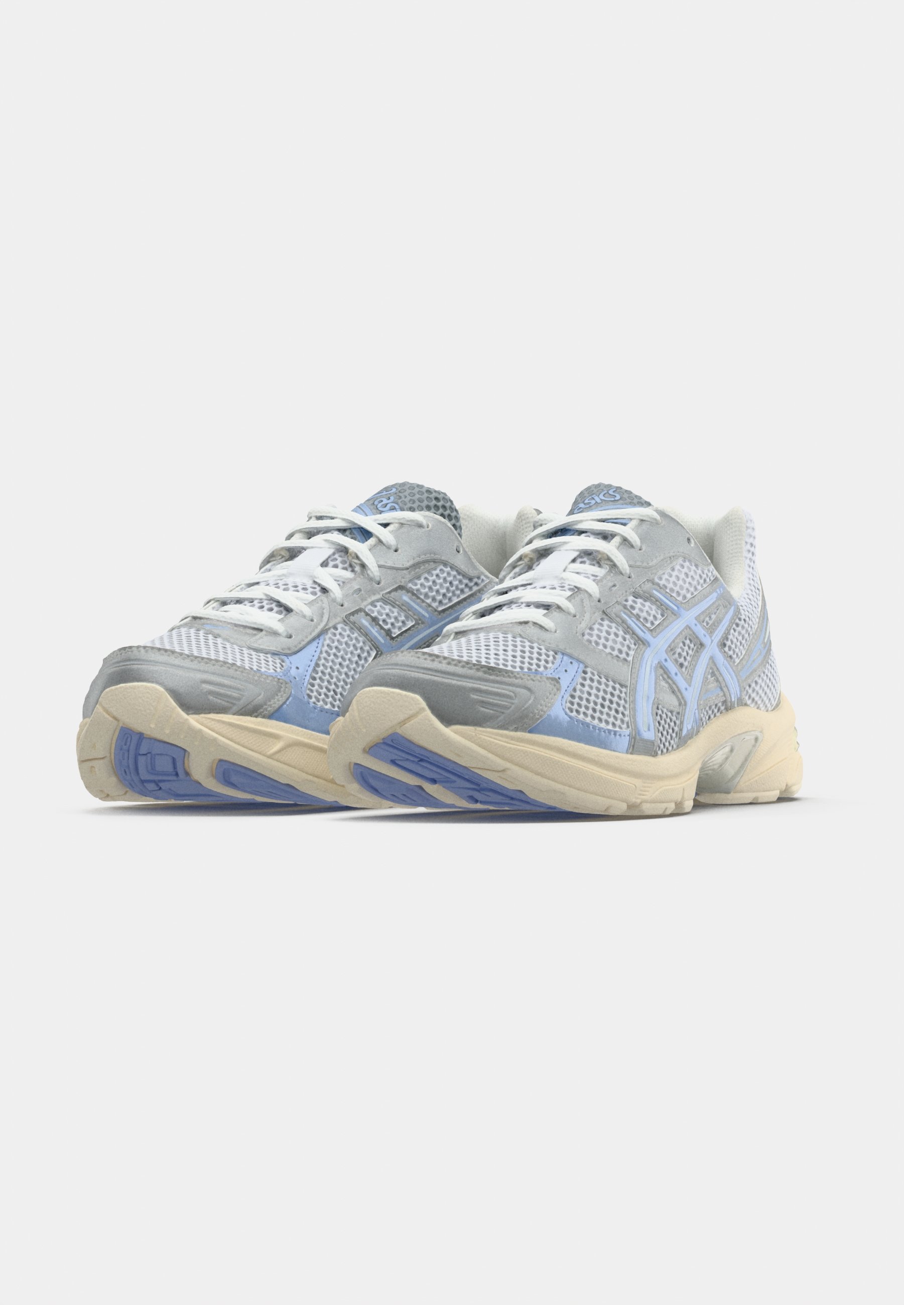 s♥︎ ASICS SportStyle GEL 1130 UNISEX - Sneakers low - white/light