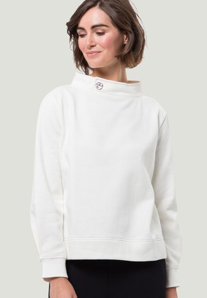 Sweater - offwhite