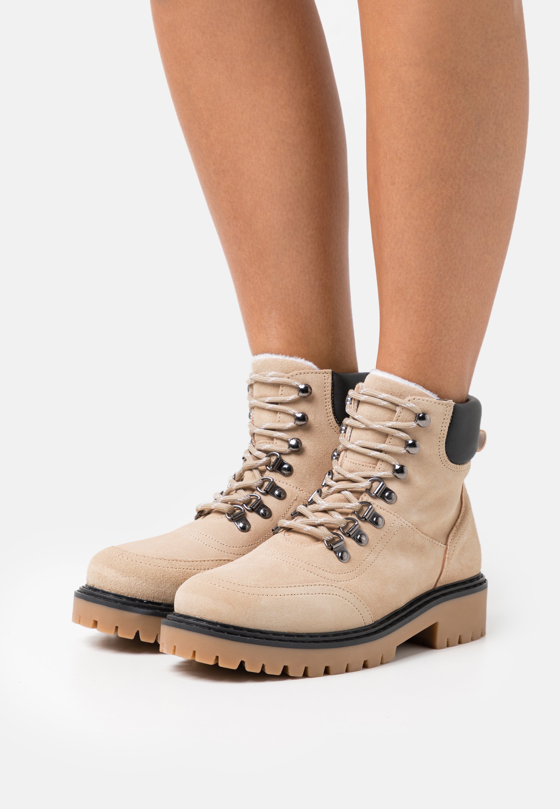Vero Moda Wide Fit VMTIRA BOOT VIP 