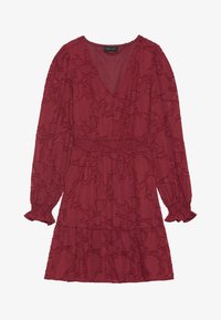 Vybráno, cabernet