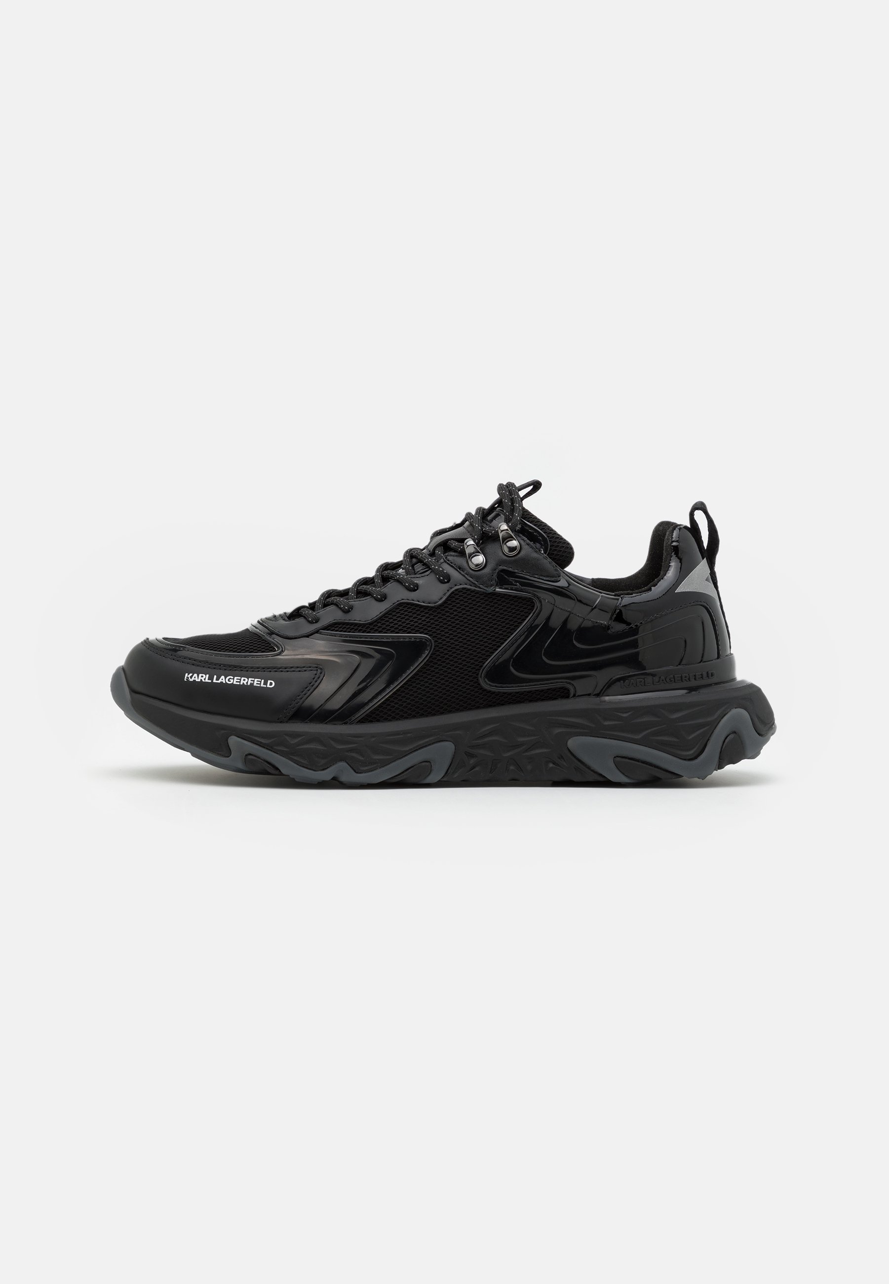 Homme BLAZE PYRO MIX - Baskets basses Homme BLAZE PYRO MIX - Baskets basses