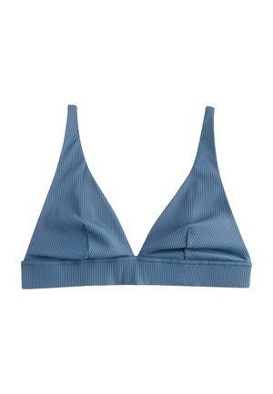 Bikiniyläosa - blue steel