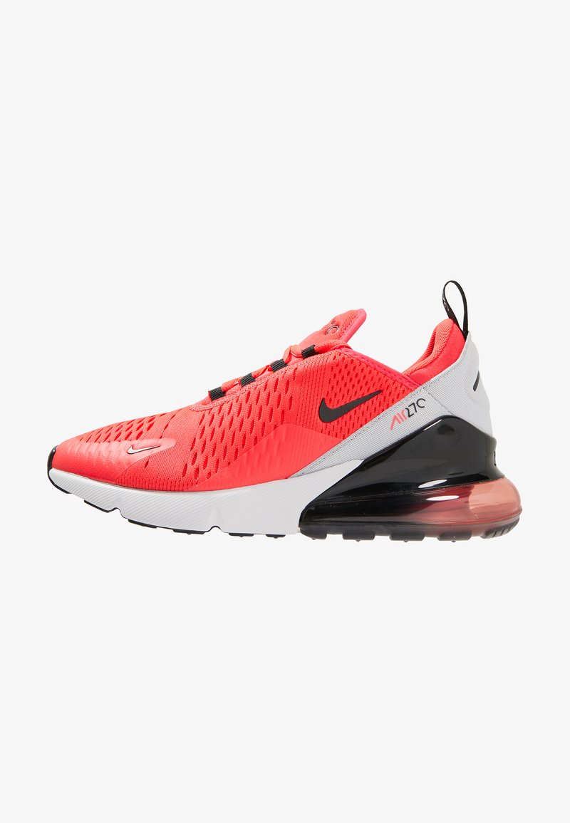 Nike Sportswear Air Max 270 Sneakers Laag Red Orbit Black Vast Grey Rood Zalando Nl Nike Sportswear Air Max 270 Sneakers Laag Red Orbit Black Vast Grey Rood Zalando Nl