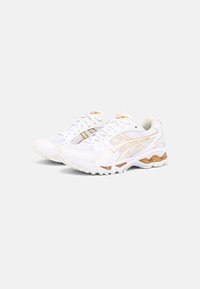 ASICS SportStyle GEL KAYANO - Sapatilhas - white