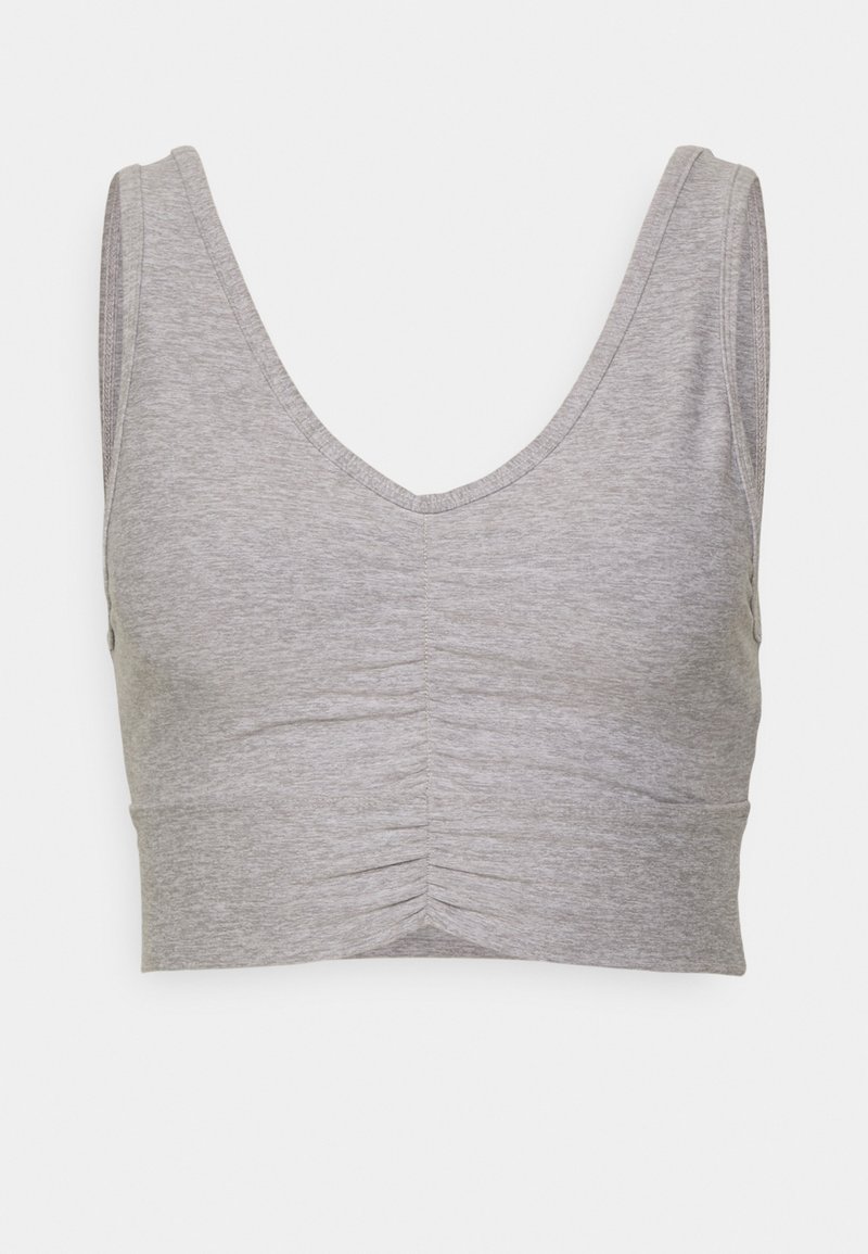 Reggiseno sportivo con sostegno leggero