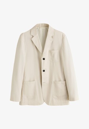 Next Blazere - ecru