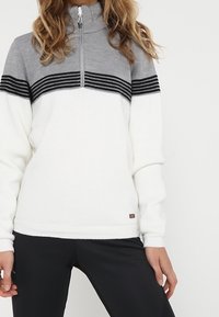 CMP Pullover - off-white