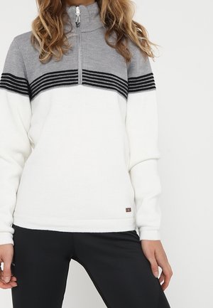 Jersey de punto - off-white