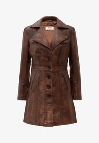 Niet geselecteerd, braun