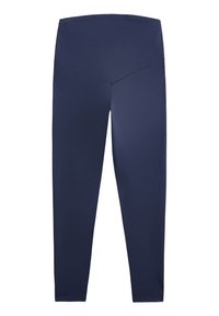 COMFORTLUX 65cm MATERNITY - Pajkice - mottled dark blue