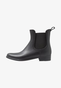 Não selecionado, black matte